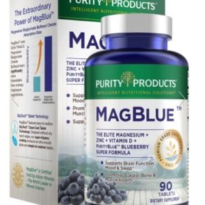 MagBlue
