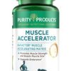 MUSCLE ACCELERATOR with RipFactor