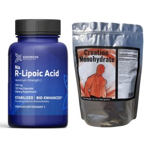 Creatine Stack