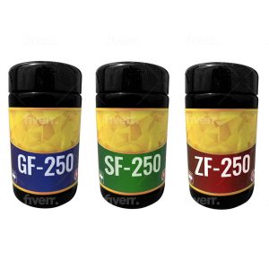 Growth Factor Stack