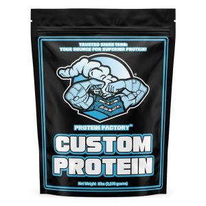 Protein Architect™ – Lean Control 100 | Chocolate | 5 lbs