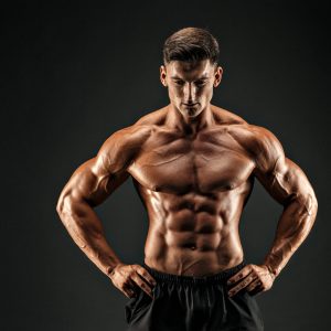 Muscle Retention Fat Loss Stack