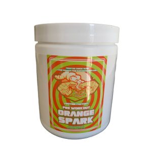 Spark Pre Workout Supplement